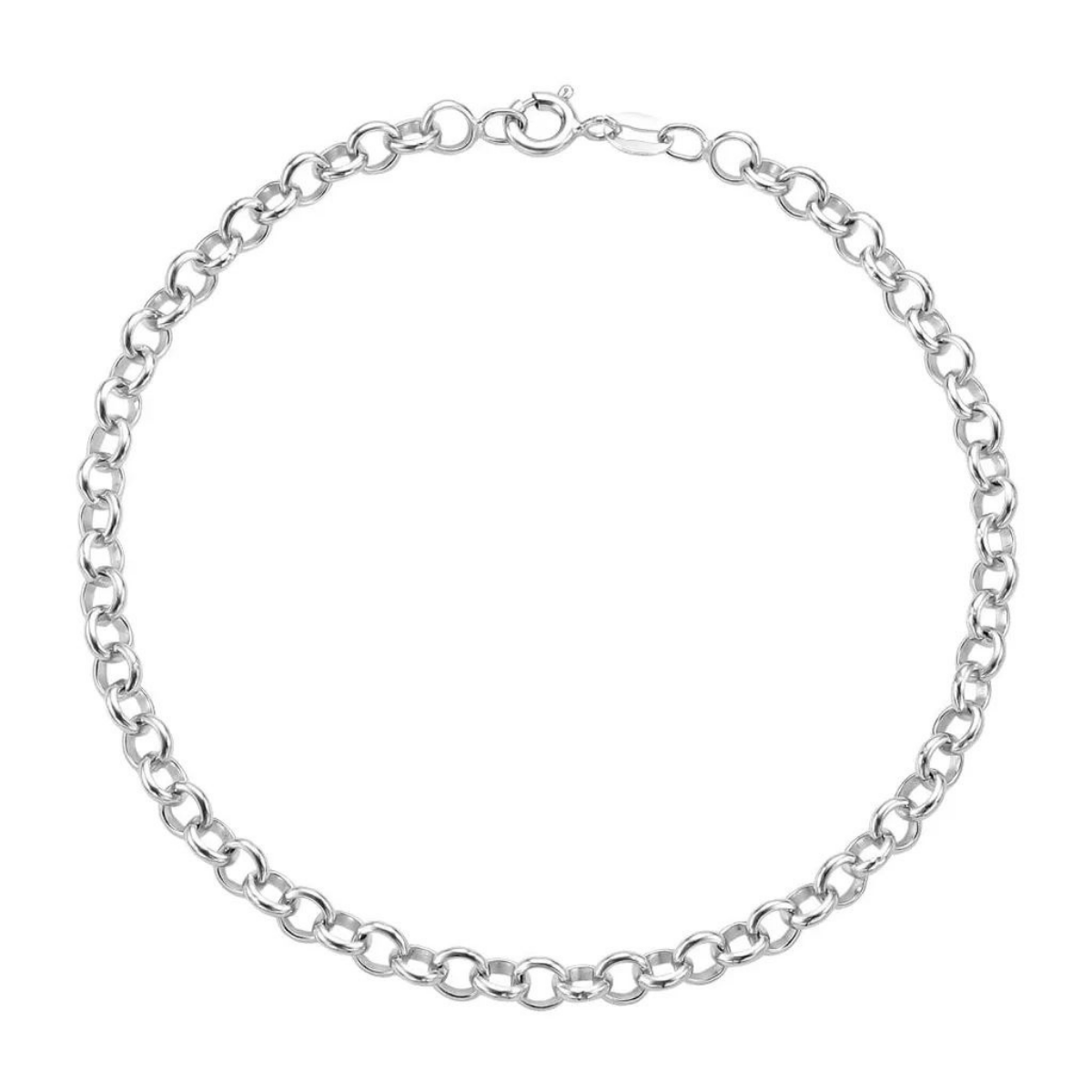 Pulseira Portuguesa de Prata