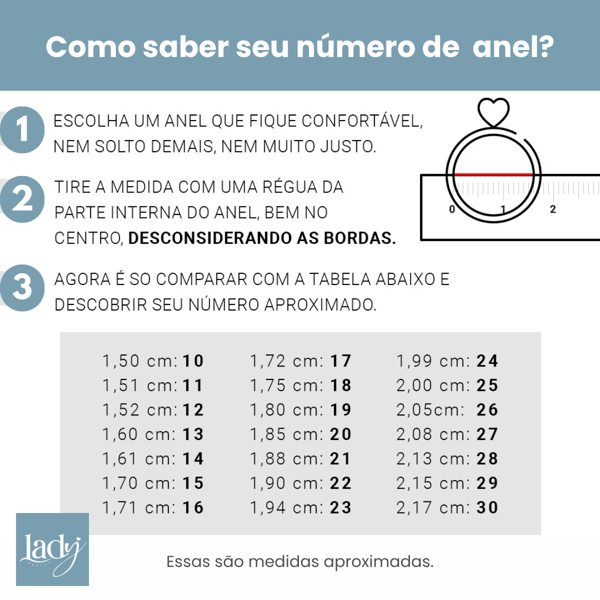 Anel Zircônia de Prata - 24